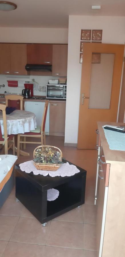 Adria Vrsar 아파트 외부 사진
