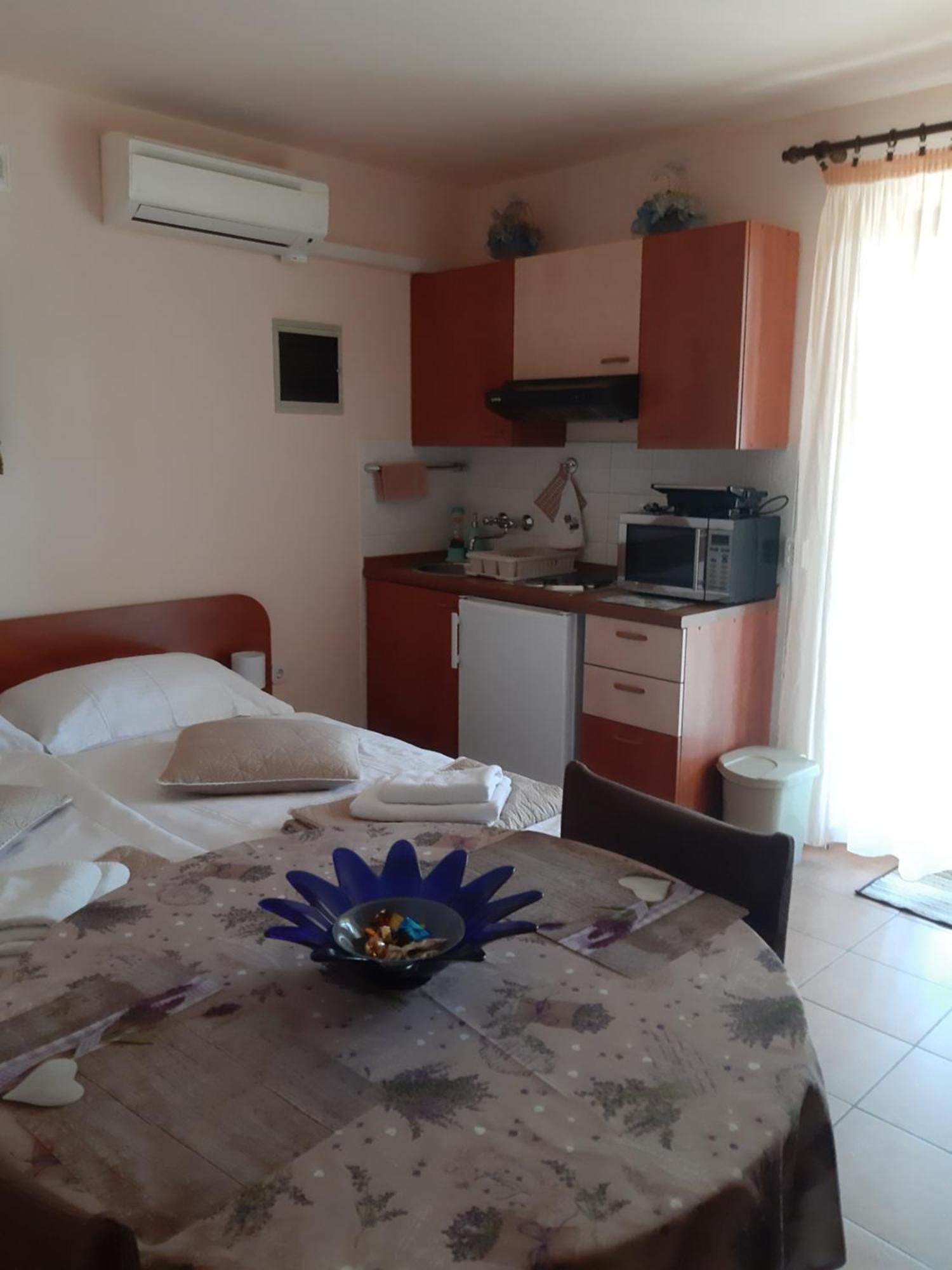 Adria Vrsar 아파트 외부 사진