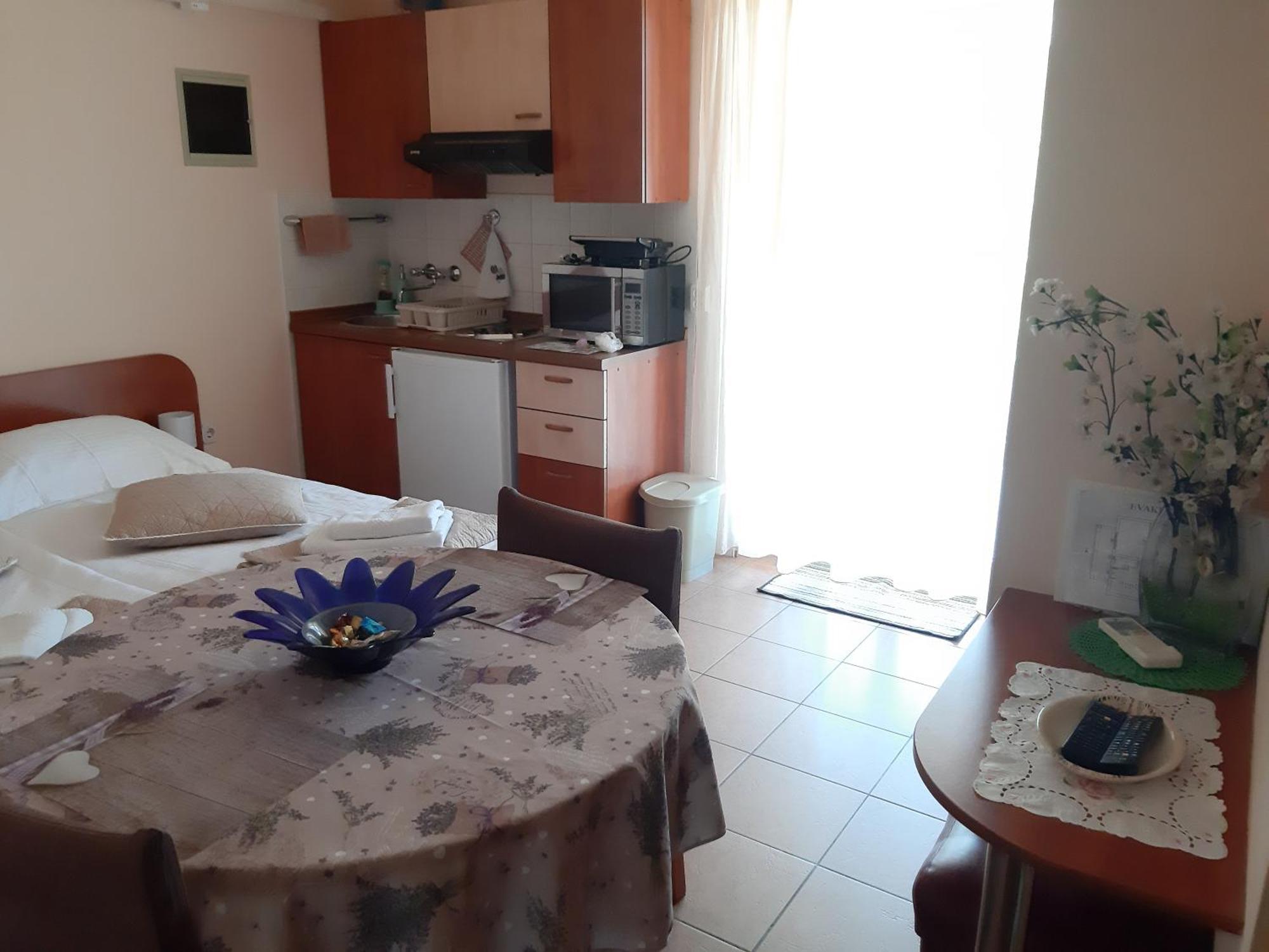 Adria Vrsar 아파트 외부 사진