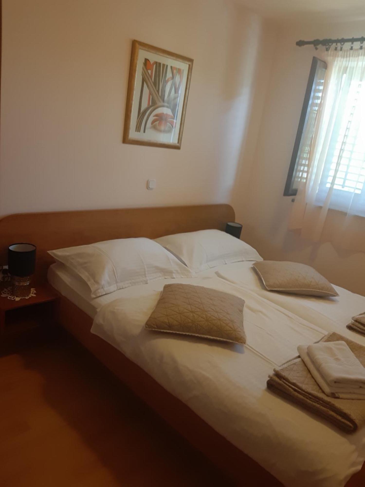 Adria Vrsar 아파트 외부 사진