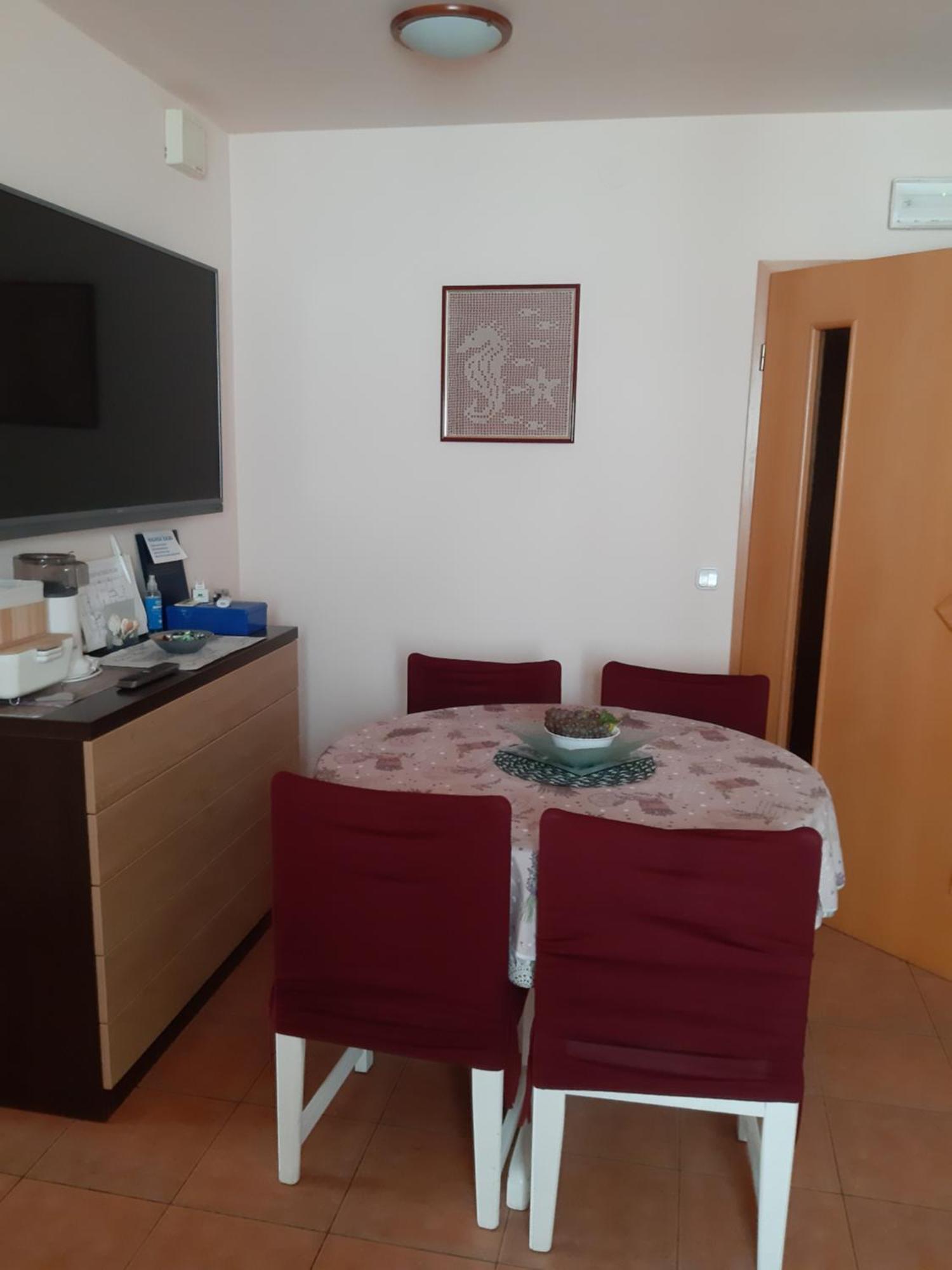 Adria Vrsar 아파트 외부 사진